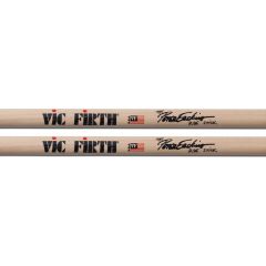 Vic Firth Signature Peter Erskine ride - Vue 2