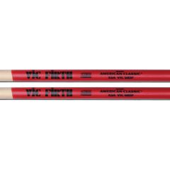 Vic Firth Extreme 5AN American Classic hickory - Vue 2