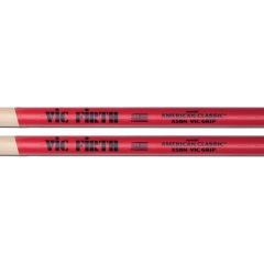 Vic Firth Extreme 5BNVG American Classic hickory - Vue 2
