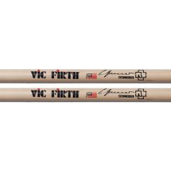 Vic Firth Signature Christoph Schneider - Vue 2