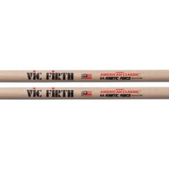 Vic Firth 5AKF American Classic hickory - Vue 2