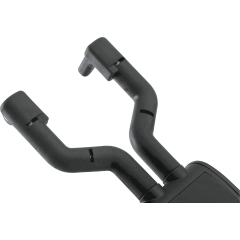 K&M 16240 Support mural pour guitare - Vue 2