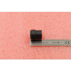 K&M PLASTIC RING F. MIC STAND - Vue 2