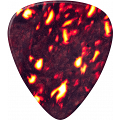 Dunlop Genuine Celluloid Shell Thin sachet de 72 - Vue 2