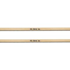 Vic Firth M6 American Custom phenol hard 1" - Vue 2