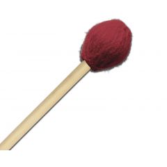 Vic Firth M2 American Custom médium hard tête ronde - Vue 2