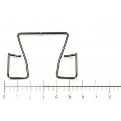 Shure Clip ceinture UR1M - Vue 2