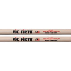 Vic Firth SD10 American Custom érable - Vue 2