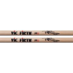 Vic Firth Signature Terry Bozzio - Vue 2