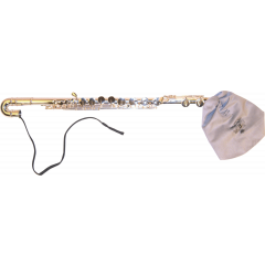 BG Écouvillon flûte alto/flûte en bois - Vue 2