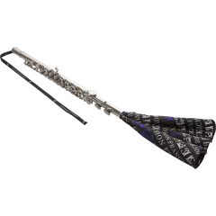 BG Écouvillon flûte traversière soie - Vue 2