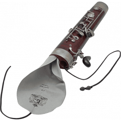 BG Écouvillon basson grande branche - Vue 2