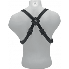 BG Harnais pour basson - homme - Vue 2