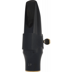 Brancher Bec ébonite saxo ténor - Large ouverture 27 - Vue 2