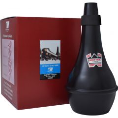 Denis Wick Sourdine saxhorn baryton entraînement - Vue 2