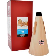 Denis Wick Sourdine cor droite bois - Vue 2