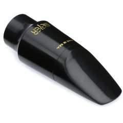 Meyer Bec saxo soprano ébonite ouverture 6 - Vue 2