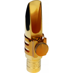 Bec métal saxophone Alto OTTO LINK en stock disponible livraison