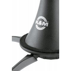 K&M Stand clarinette Sib - Vue 2