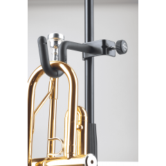 K&M Support de trompette - fixation sur pupitre - Vue 2