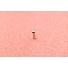 K&M RIVET M4X27 NICKEL - Vue 2