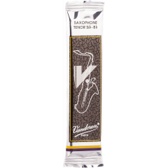 Vandoren Anches saxophone ténor V12 force 2,5 - Vue 2