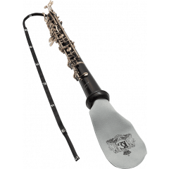 BG Écouvillon hautbois en deux parties - Vue 2