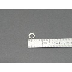 Shure Ecrou antenne UR1/QLXD1 (NUT SMA 1/4-36) - Vue 2