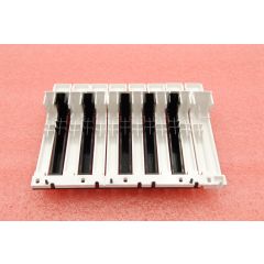 Korg peigne 13 touches pour clavier BA-61 / PA700 / PA600 / X50 (non lesté) - Vue 2