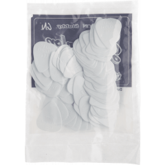 Dunlop Nylon 0,38mm sachet de 72 - Vue 2