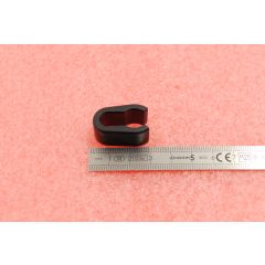 K&M CABLE HOLDER DIA.15 MM - Vue 2