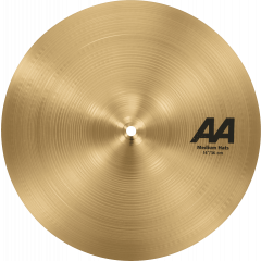 Sabian AA 14" Medium Hi-Hat - Vue 2