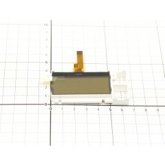 Shure Afficheur LCD P9T - Vue 2