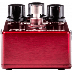 MXR 78 Distortion - Vue 2