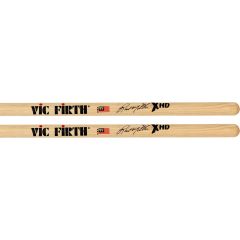 Vic Firth Signature Russ Miller - Vue 2