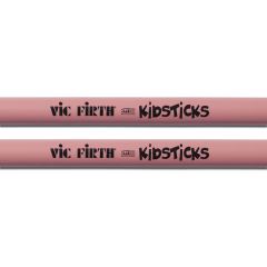 Vic Firth Kids pink - Vue 2