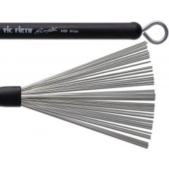 Vic Firth Signature Russ Miller balais - Vue 2