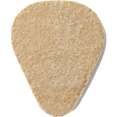 Dunlop Felt Nick Lucas sachet de 12 - Vue 2