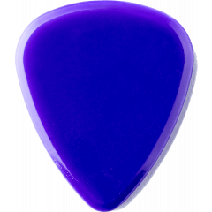 Dunlop Delrin 500 2,00mm sachet de 72 - Vue 2