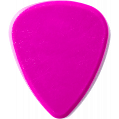 Dunlop Delrin 500 1,14mm sachet de 72 - Vue 2