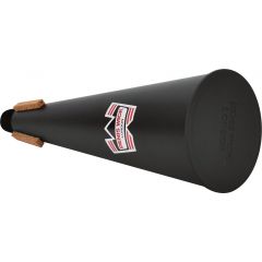 Denis Wick Sourdine trombone droite fibre - Vue 2