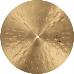 Sabian ARTISAN 15" Hi-Hat - Vue 2