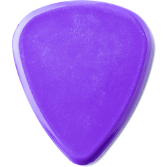 Dunlop Delrin 500 1,50mm sachet de 72 - Vue 2