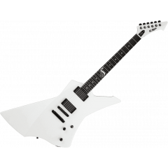 ESP Signature James Hetfield Snakebyte white - Vue 2