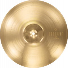 Sabian PARAGON 14" Neil Peart Hi-Hat  - Vue 2