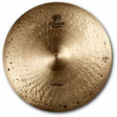 Zildjian K Constantinople 22" renaissance ride - Vue 2