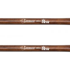 Vic Firth MB5H Marching 30" - 32" hard - Vue 2