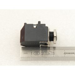 Nord jack stereo chassis 6.35 mm 112BPC - Vue 2