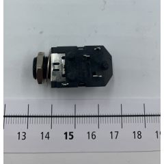 Nord Conn. Jack 1/4" Stereo/Break (114BPC) - Vue 2