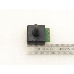 Nord Encodeur cranté 24pos BOURNS - Vue 2